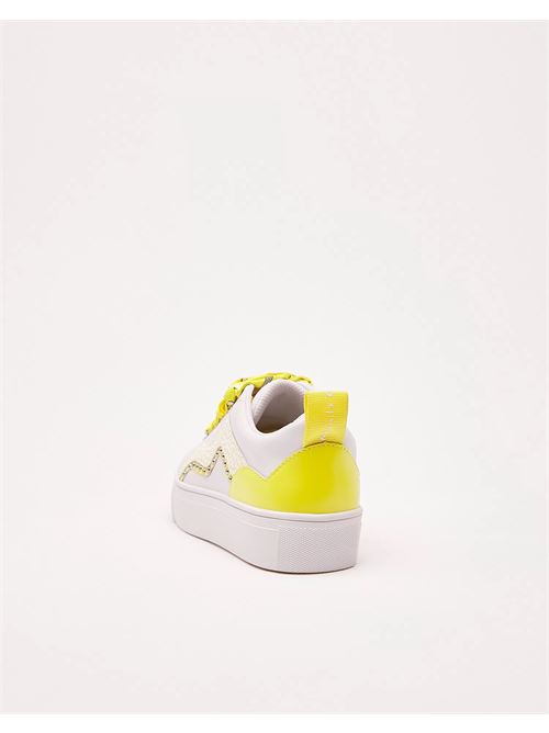 SNEAKERS LOW TOP MANILA GRACE | S609LU/MA109